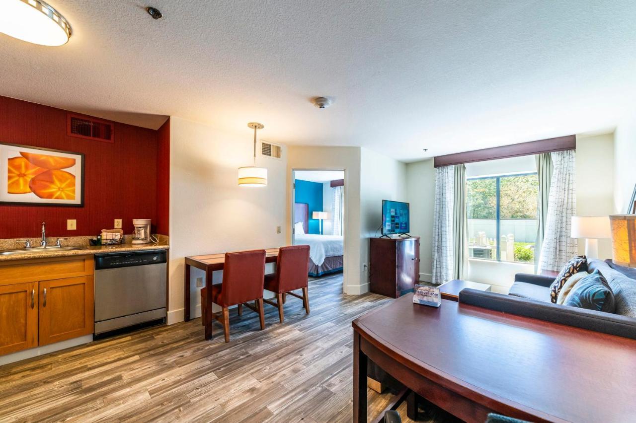 Metro Phx 1Bedroom Apartment Феникс Экстерьер фото