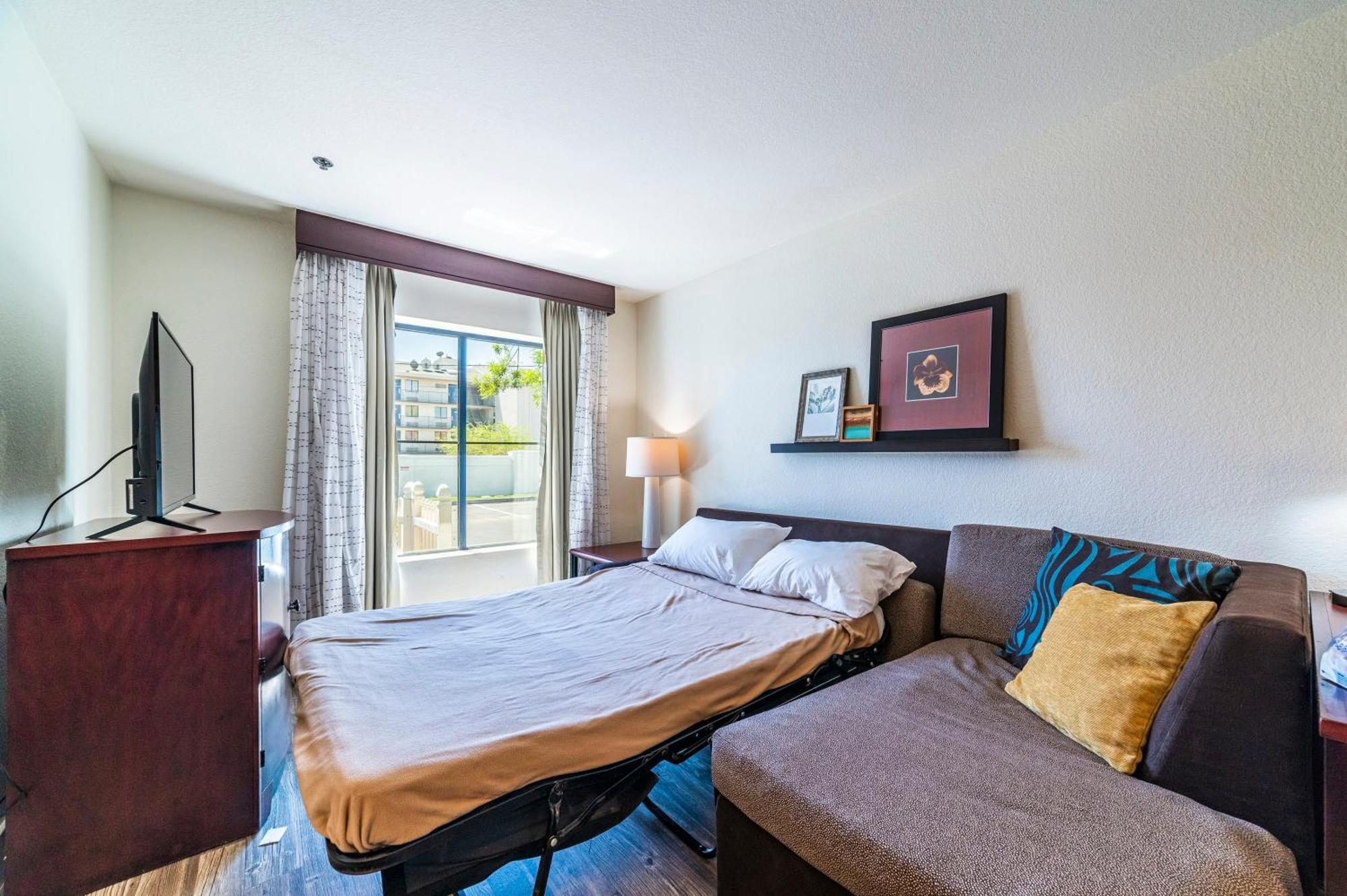 Metro Phx 1Bedroom Apartment Феникс Экстерьер фото
