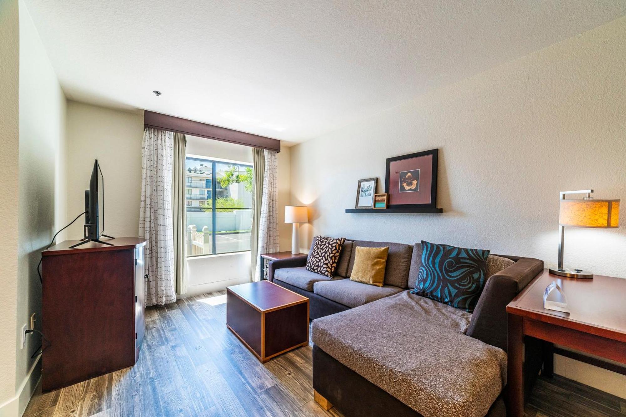 Metro Phx 1Bedroom Apartment Феникс Экстерьер фото